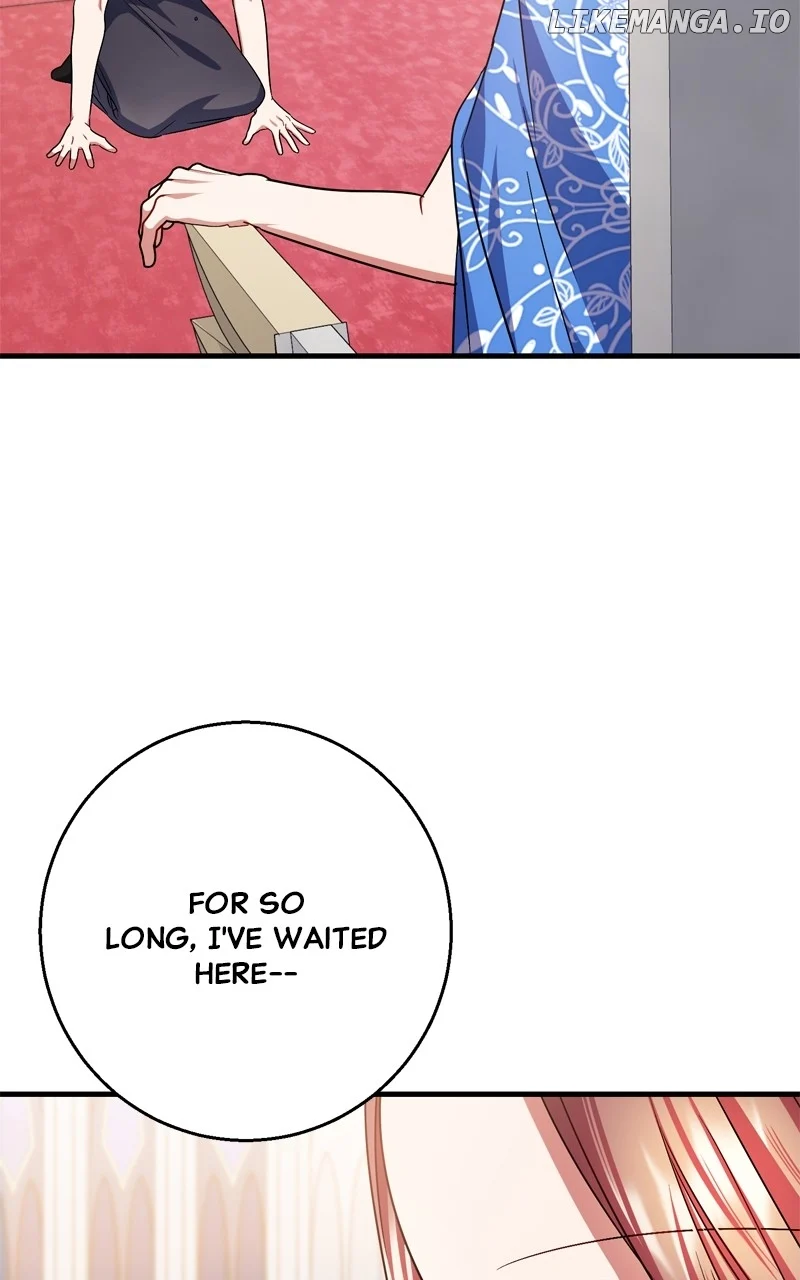 To You Who Never Loved Me chapter 128 page 87