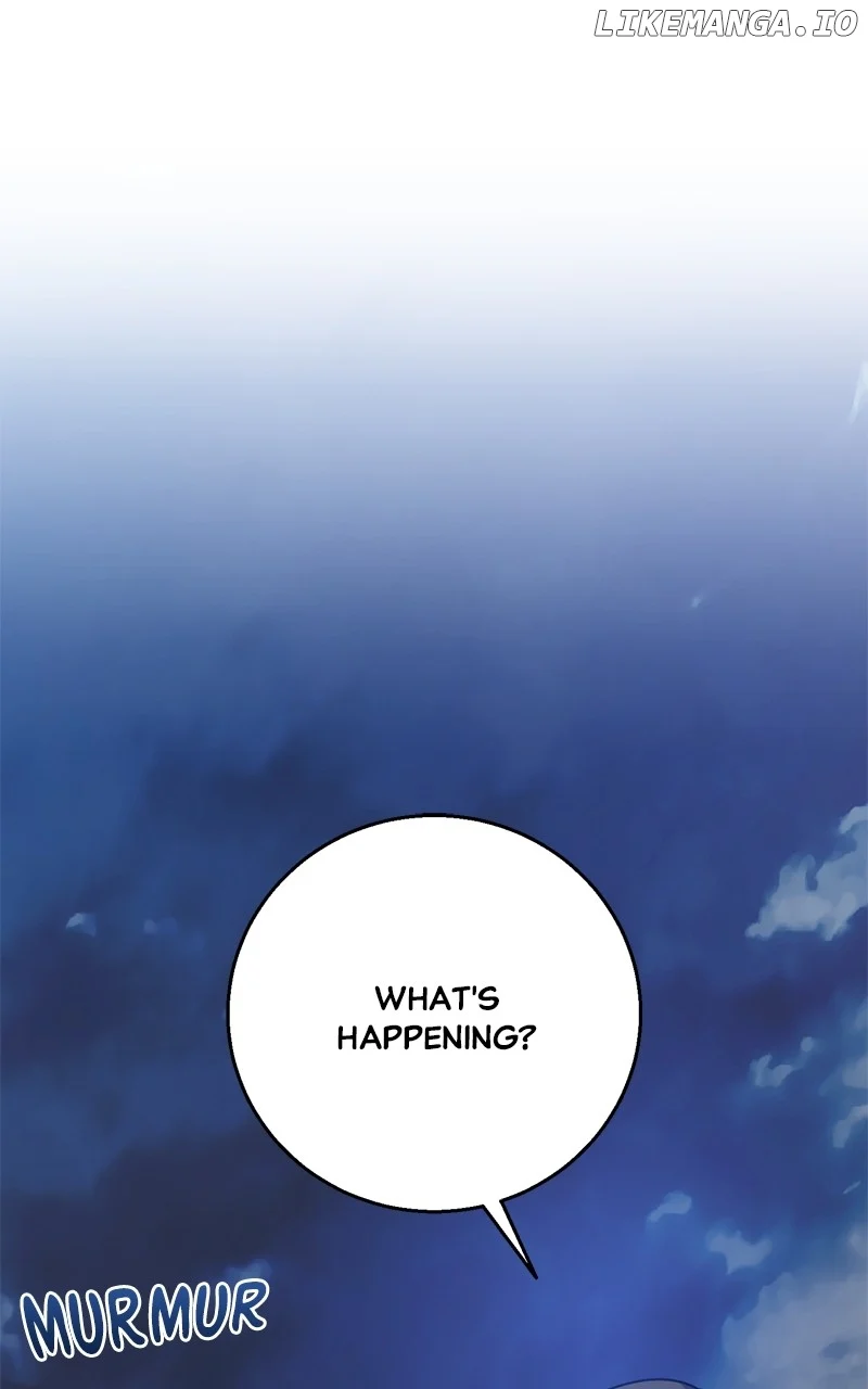 To You Who Never Loved Me chapter 129 page 1