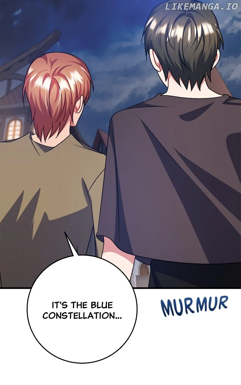 To You Who Never Loved Me chapter 129 page 2