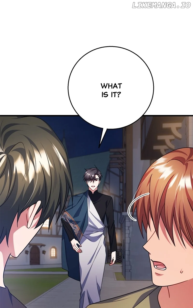 To You Who Never Loved Me chapter 129 page 3