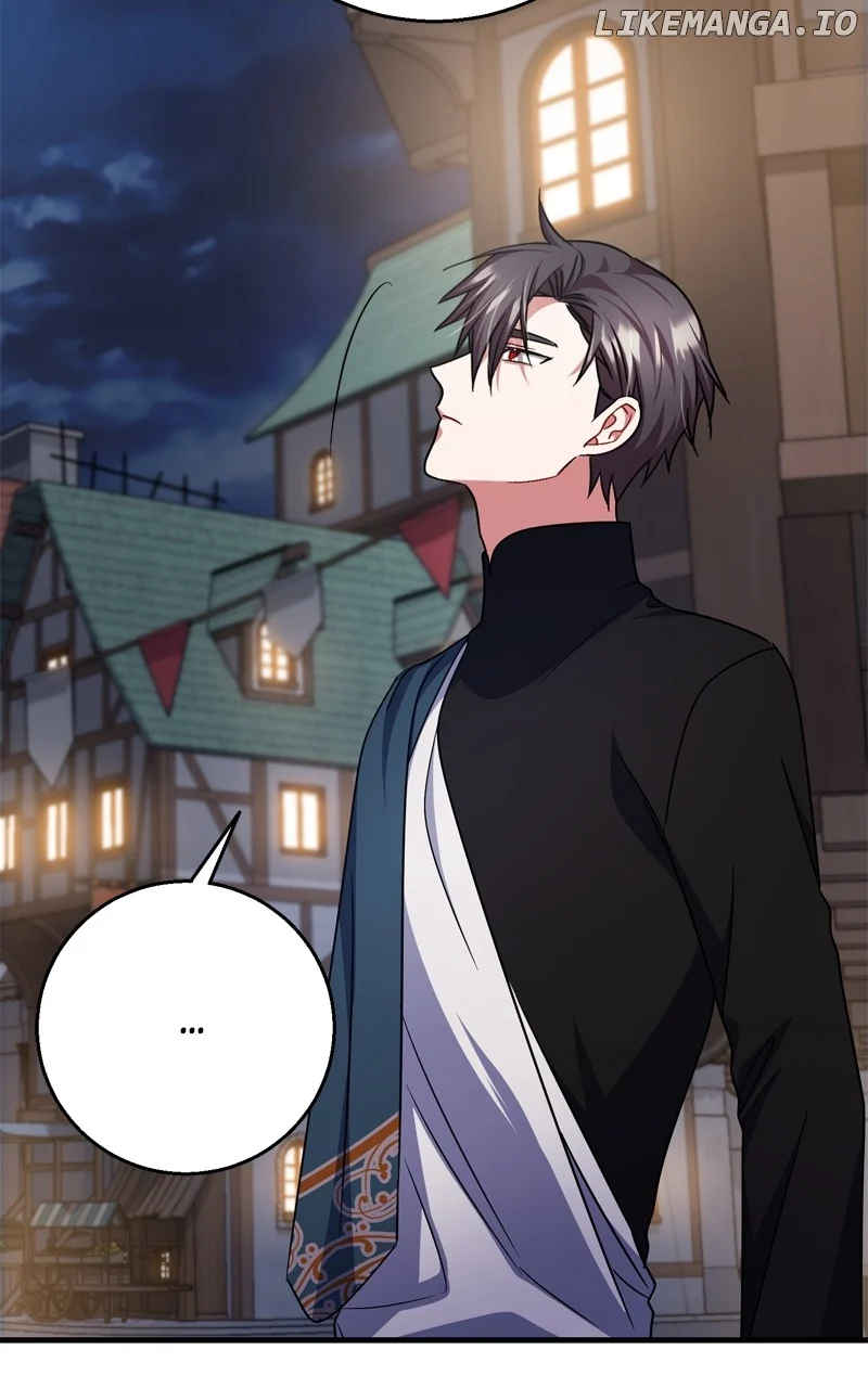 To You Who Never Loved Me chapter 129 page 5