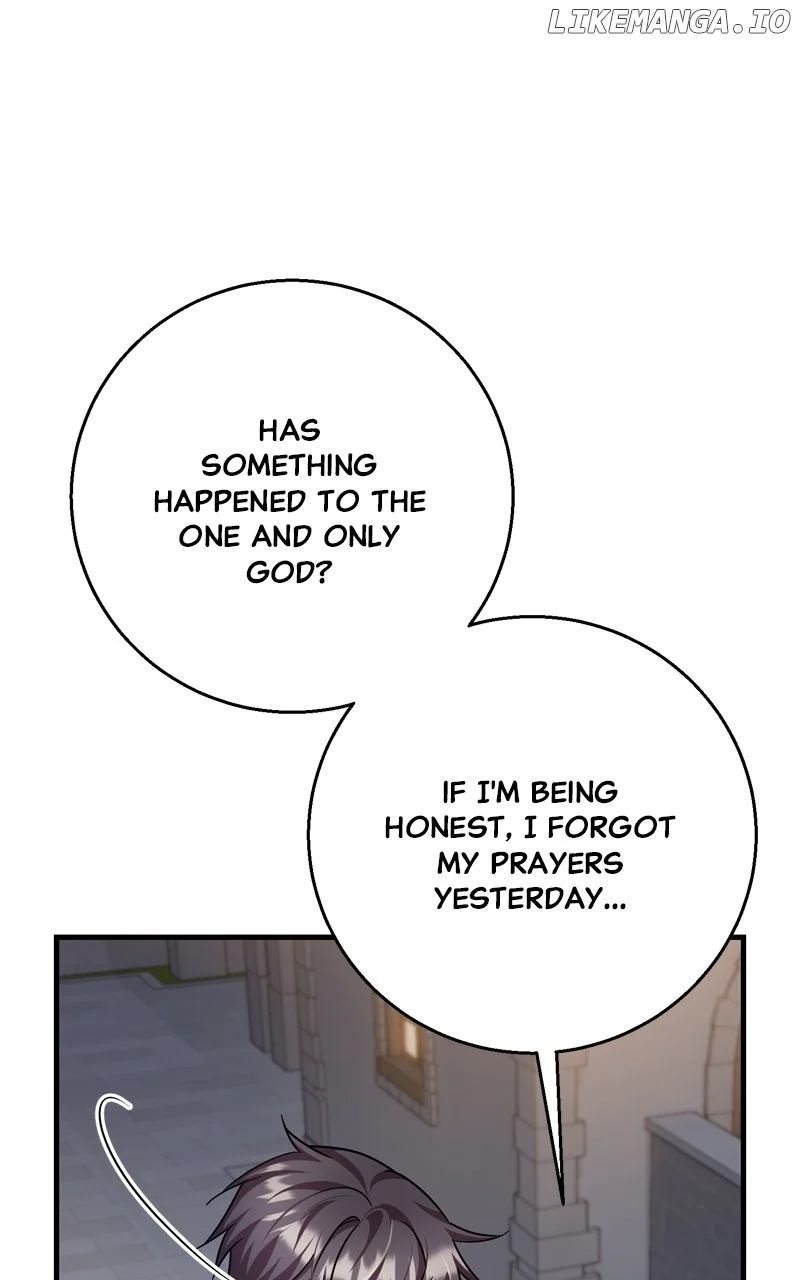 To You Who Never Loved Me chapter 129 page 6