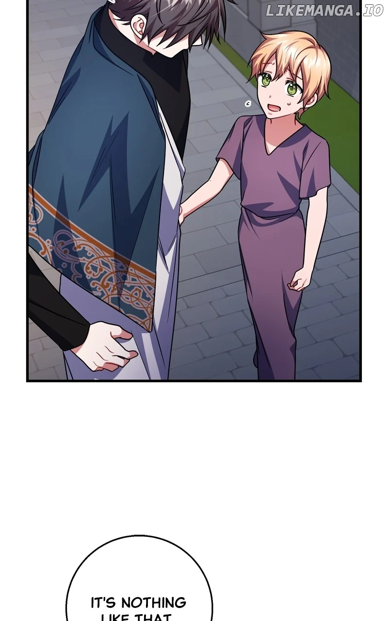 To You Who Never Loved Me chapter 129 page 7