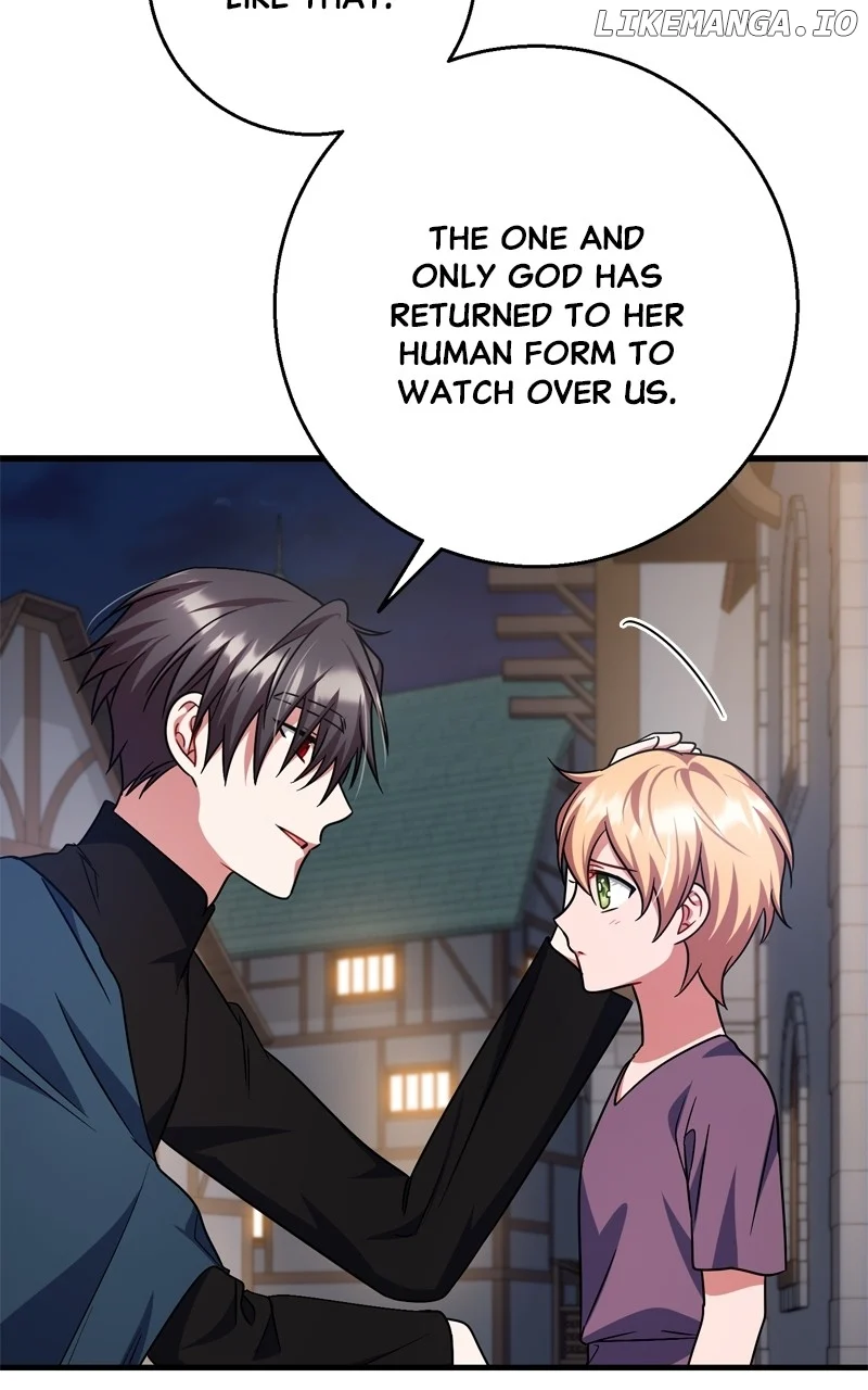 To You Who Never Loved Me chapter 129 page 8