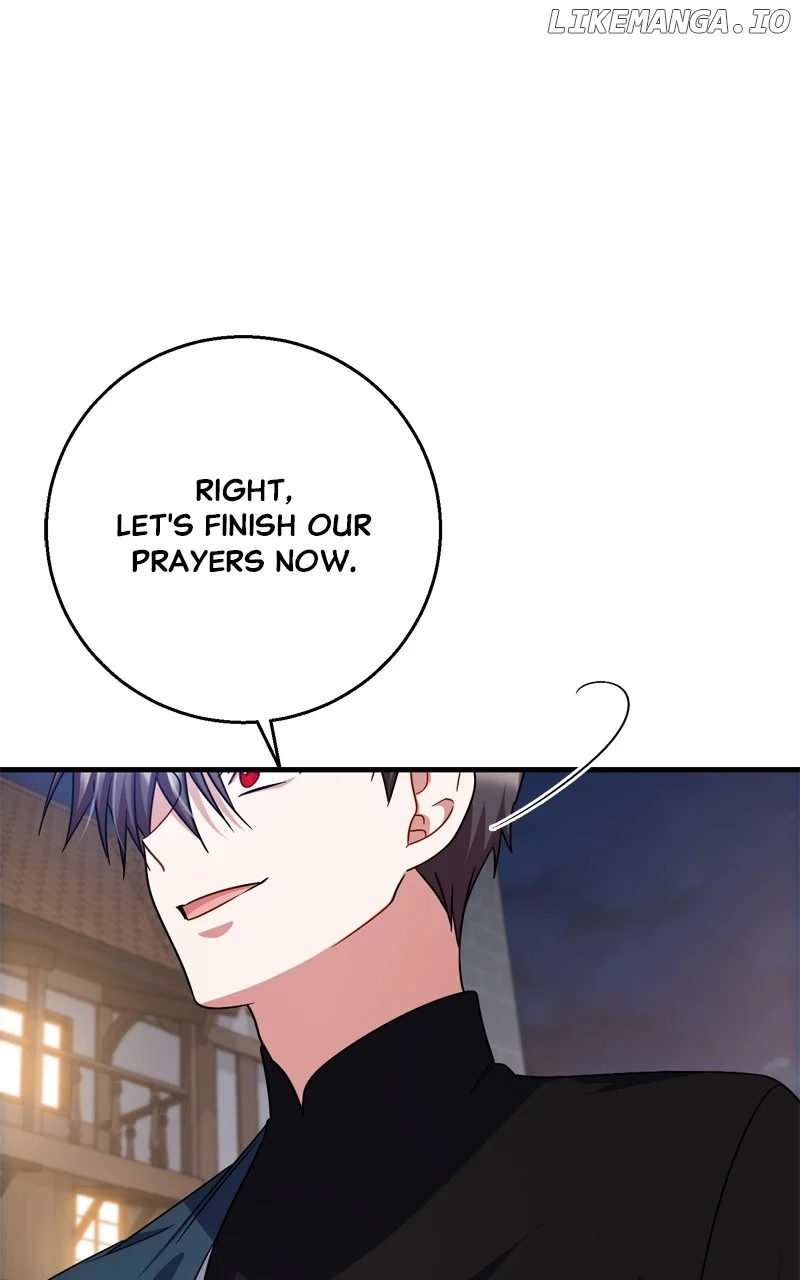 To You Who Never Loved Me chapter 129 page 9