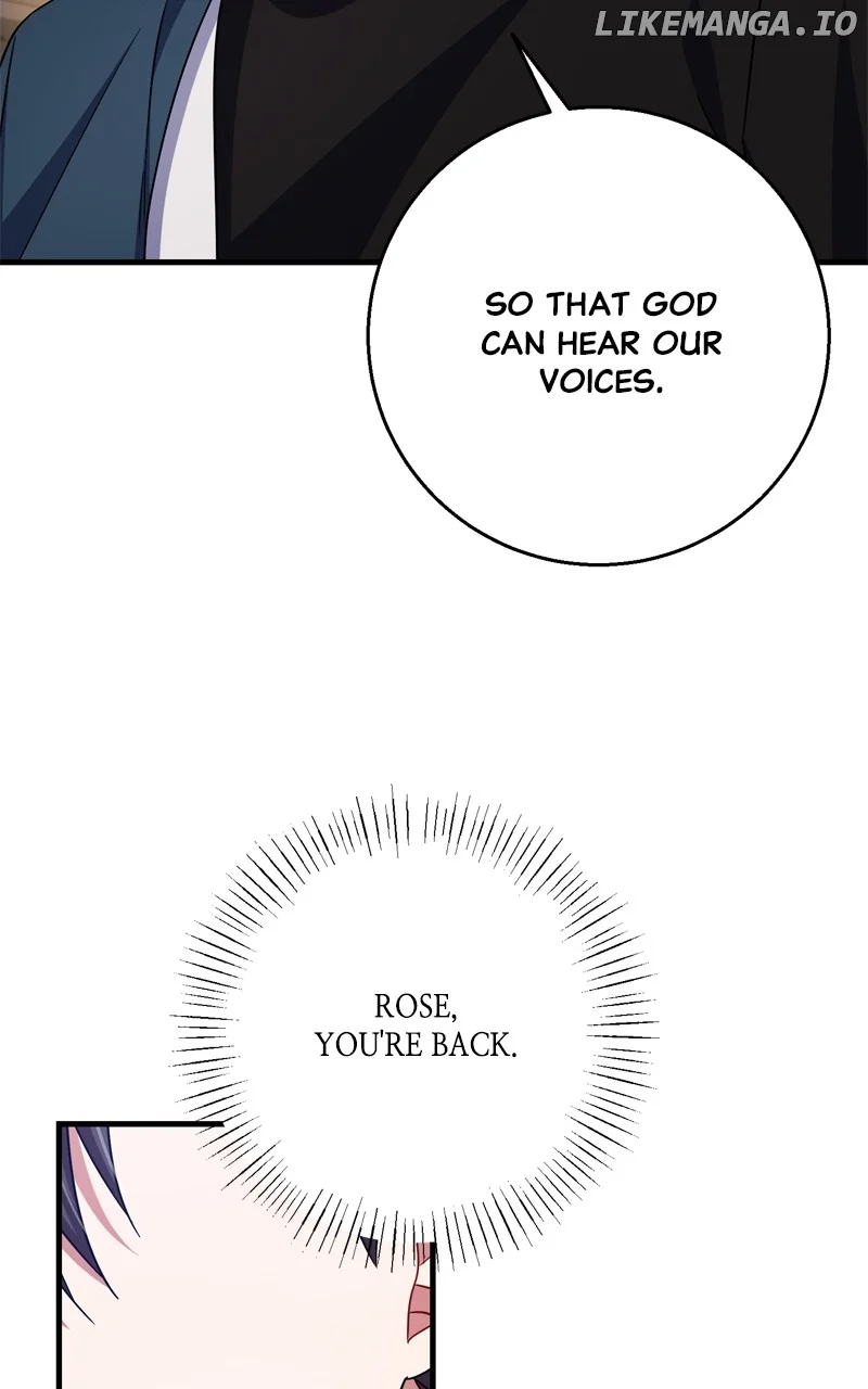To You Who Never Loved Me chapter 129 page 10