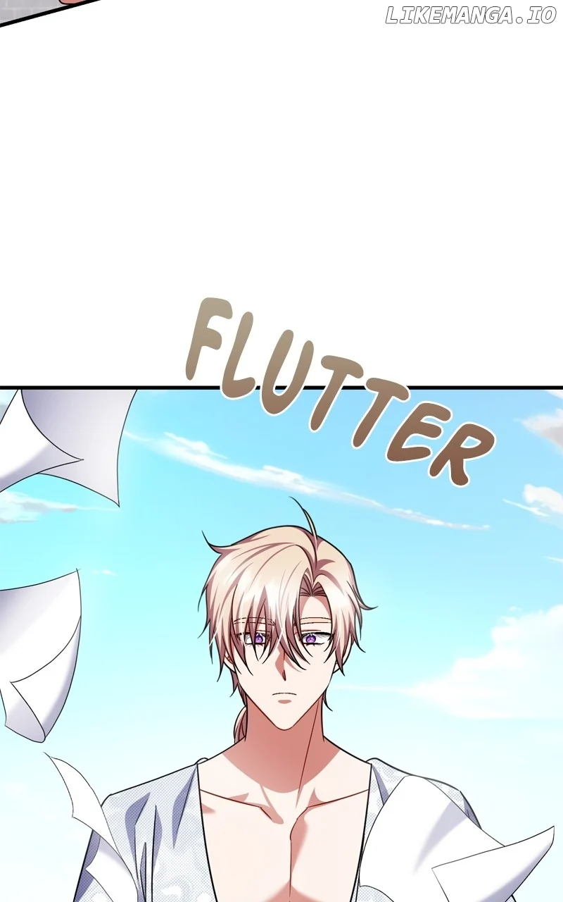 To You Who Never Loved Me chapter 129 page 18