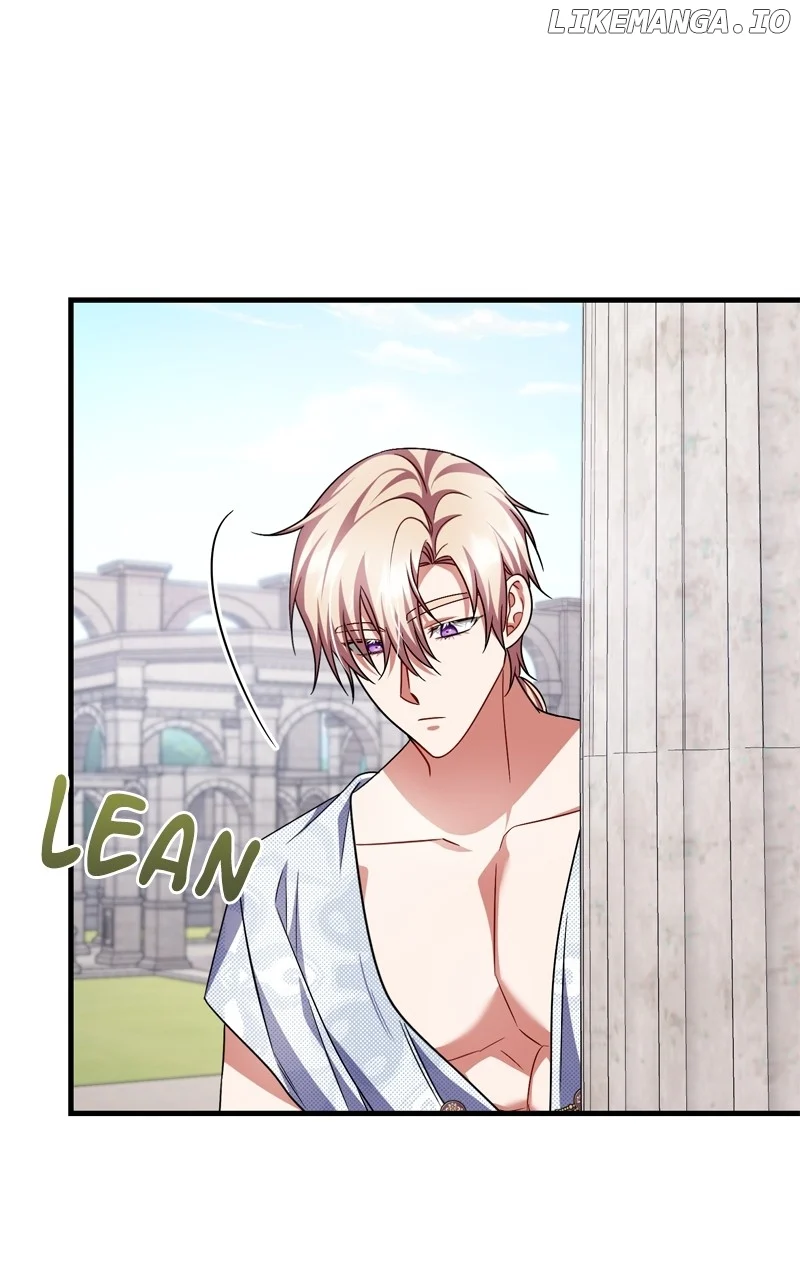 To You Who Never Loved Me chapter 129 page 21