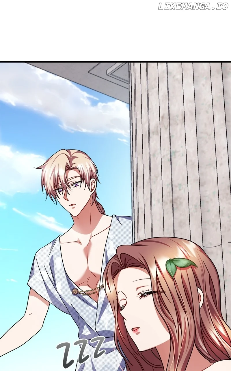 To You Who Never Loved Me chapter 129 page 22