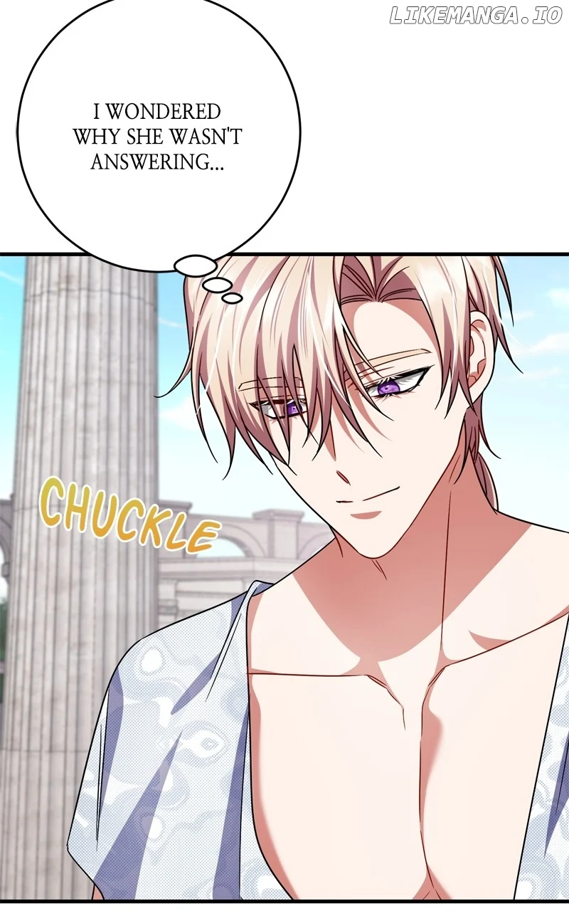 To You Who Never Loved Me chapter 129 page 24