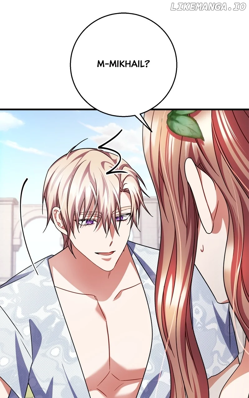 To You Who Never Loved Me chapter 129 page 27