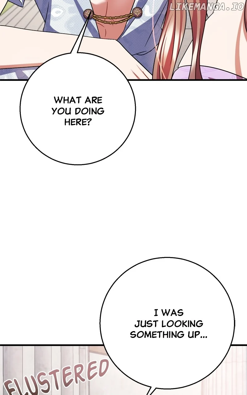 To You Who Never Loved Me chapter 129 page 28