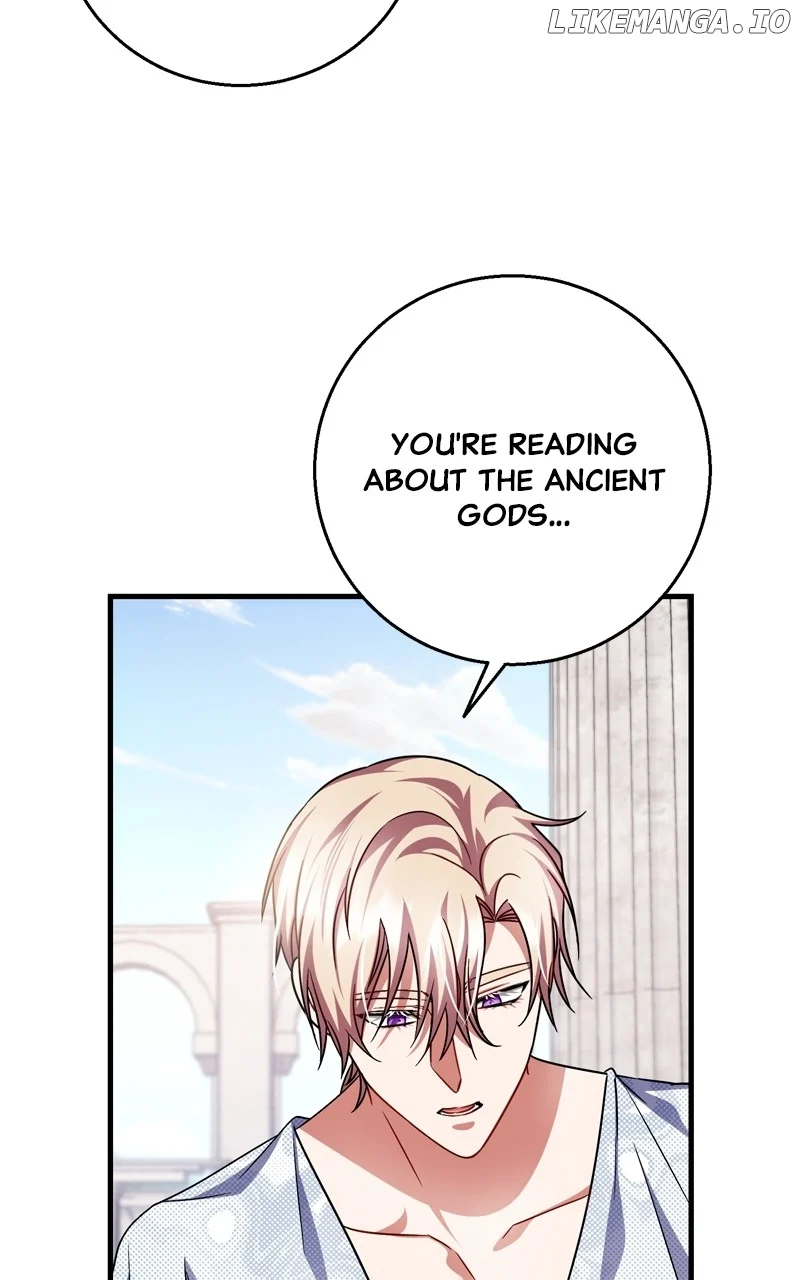 To You Who Never Loved Me chapter 129 page 30