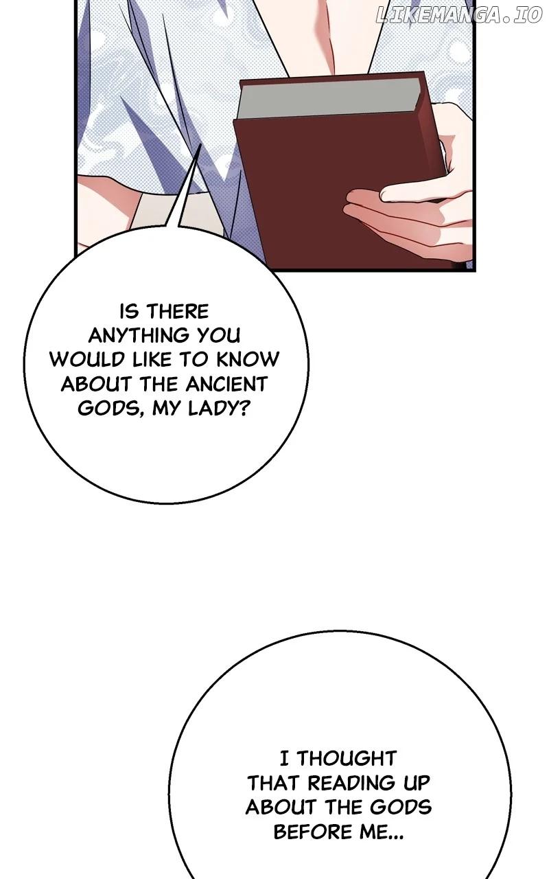 To You Who Never Loved Me chapter 129 page 31
