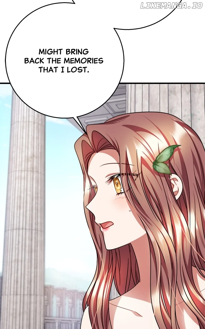 To You Who Never Loved Me chapter 129 page 32