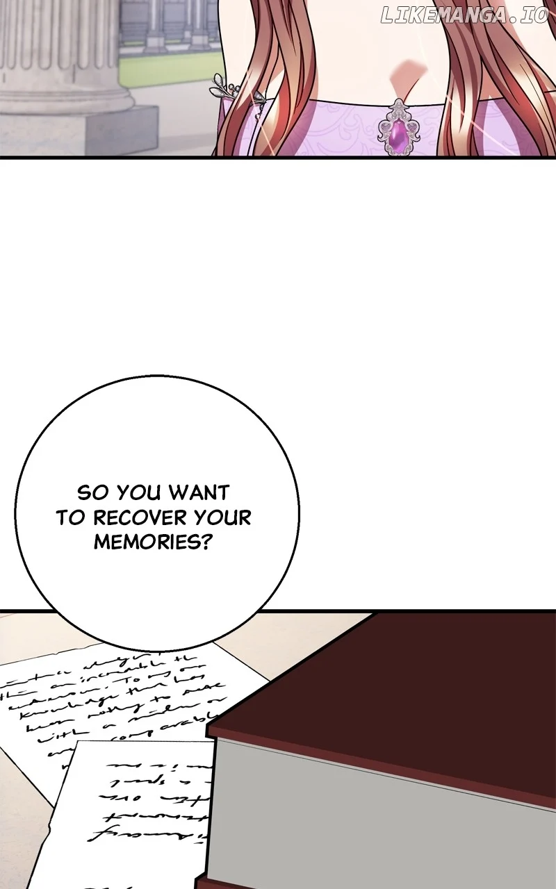 To You Who Never Loved Me chapter 129 page 33