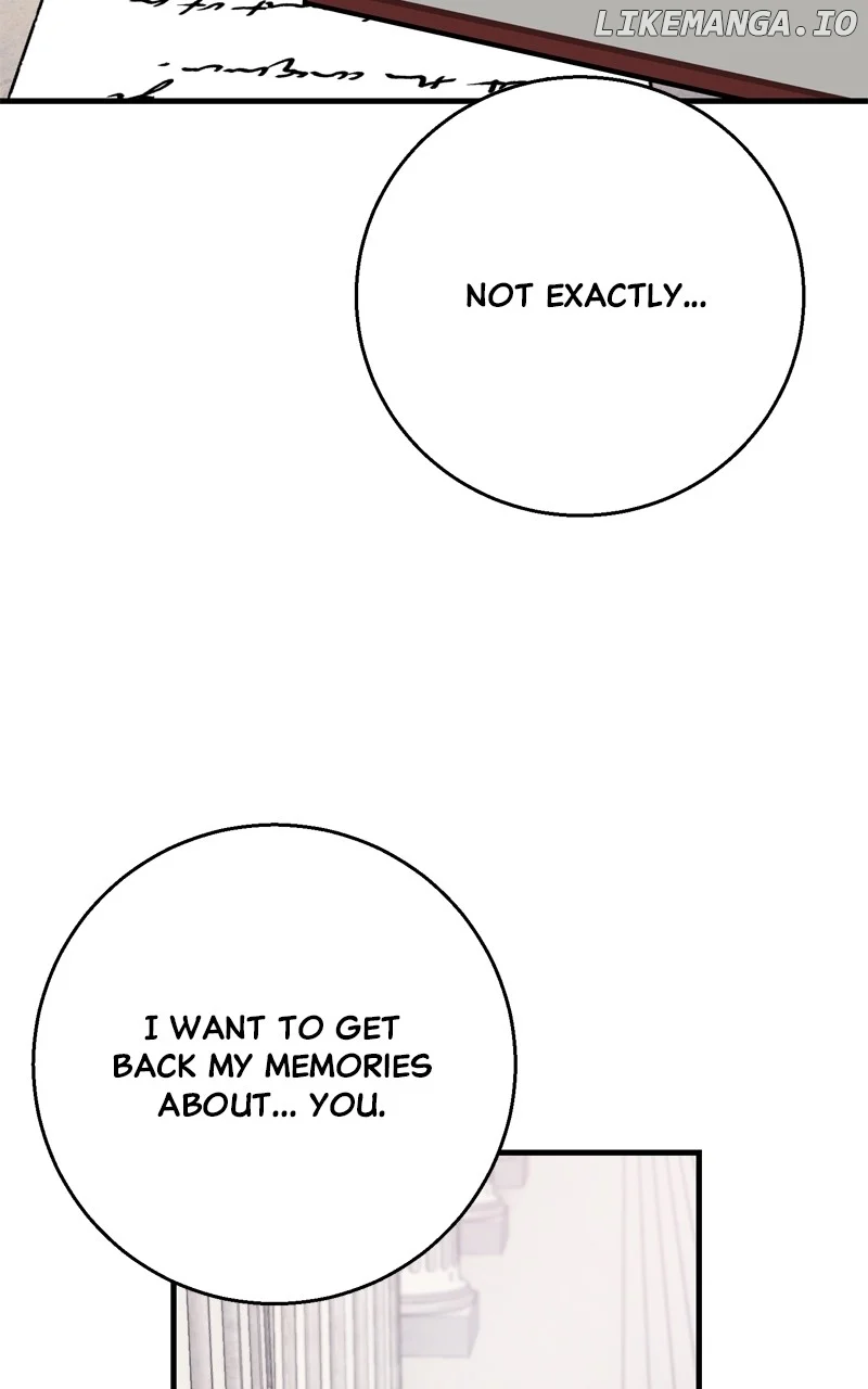 To You Who Never Loved Me chapter 129 page 34