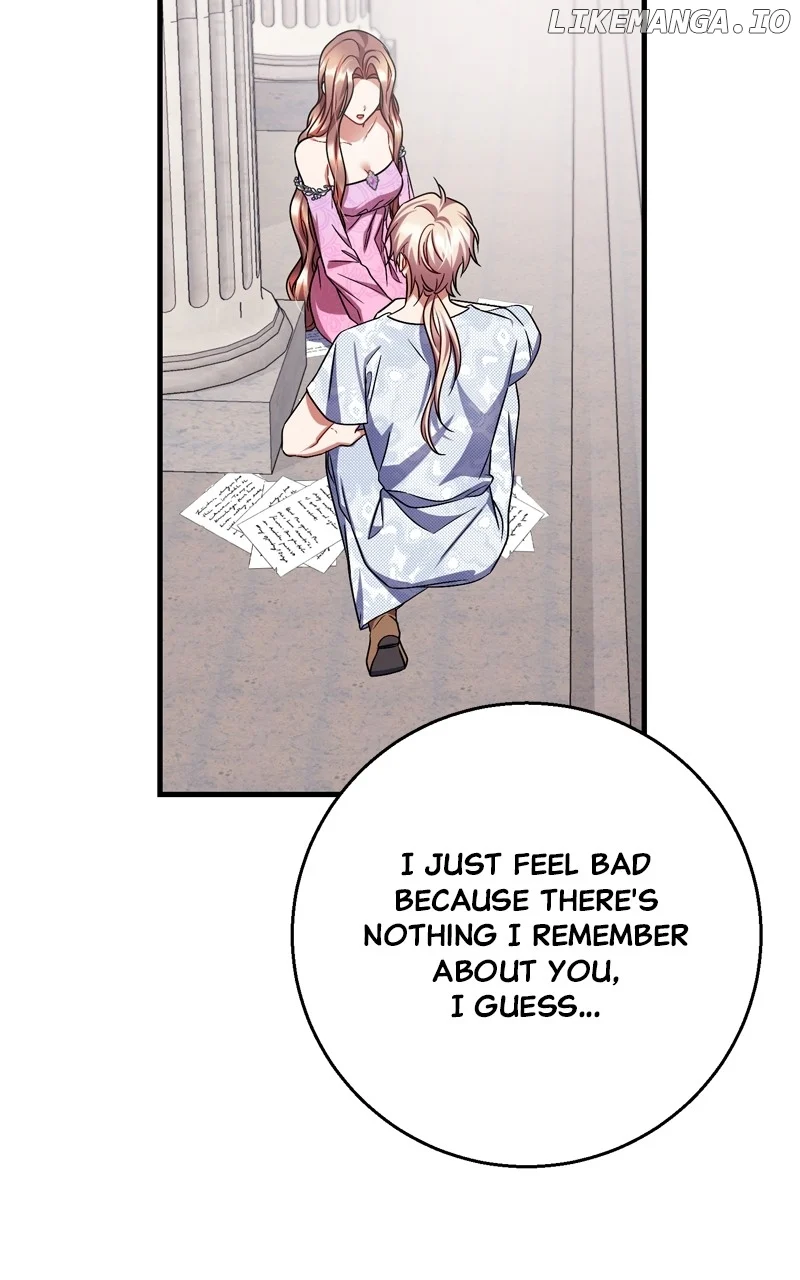 To You Who Never Loved Me chapter 129 page 35