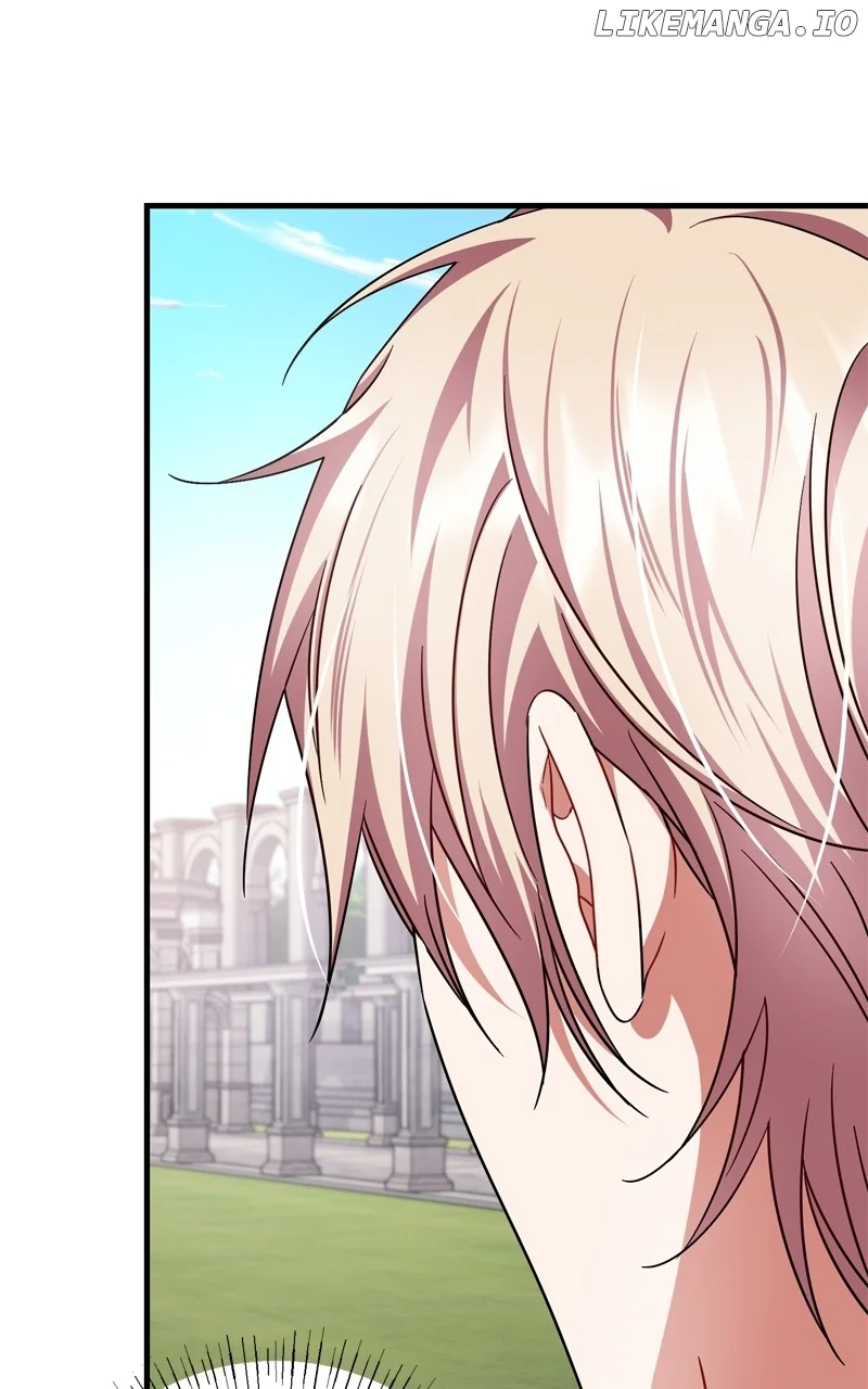 To You Who Never Loved Me chapter 129 page 36