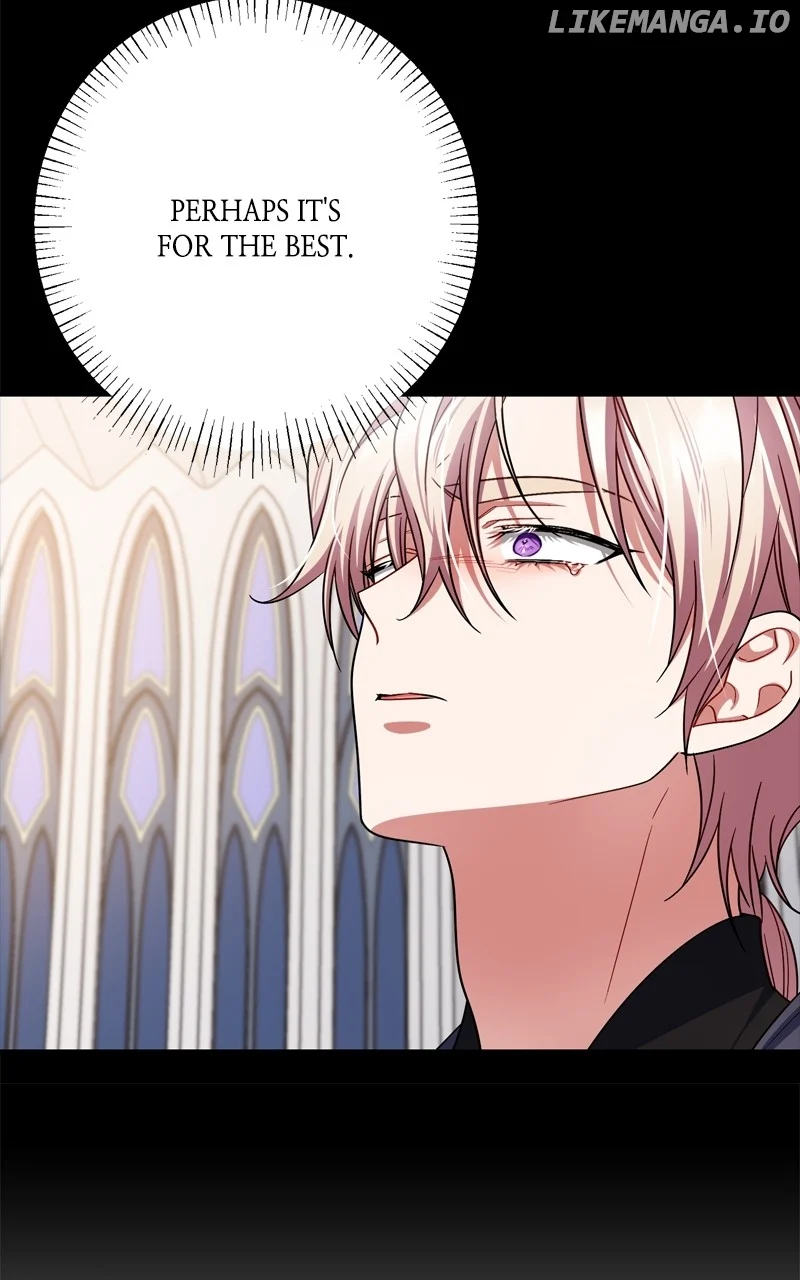 To You Who Never Loved Me chapter 129 page 39
