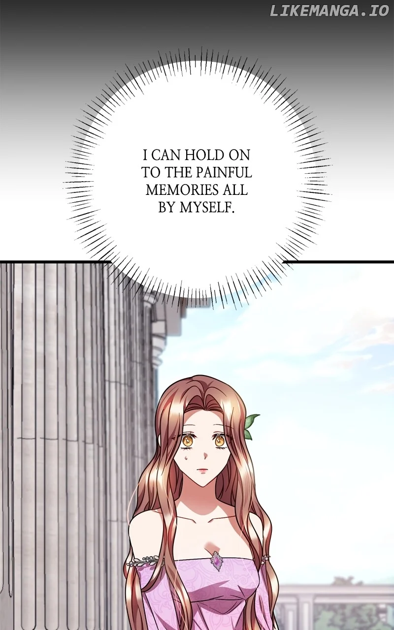 To You Who Never Loved Me chapter 129 page 40