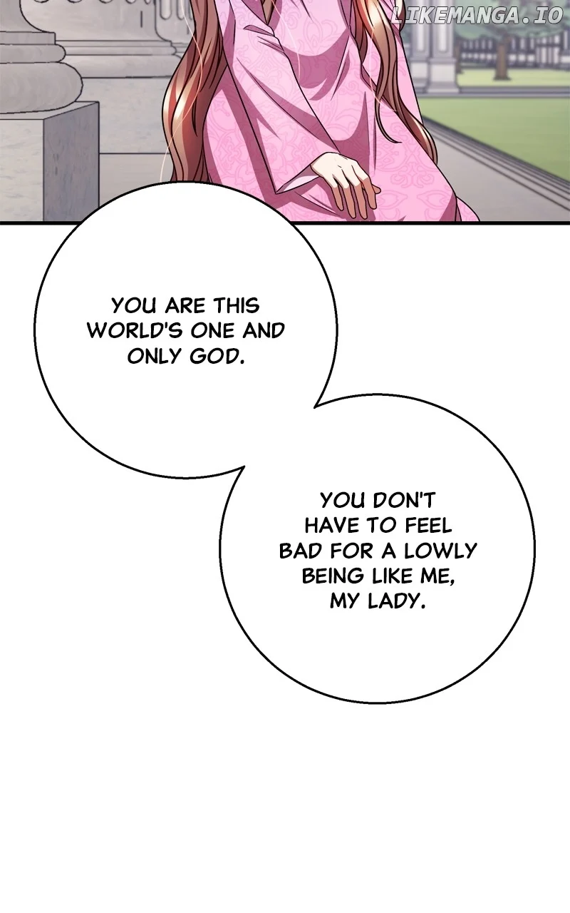 To You Who Never Loved Me chapter 129 page 41