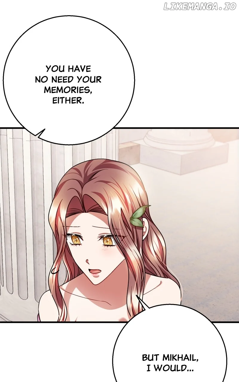 To You Who Never Loved Me chapter 129 page 42
