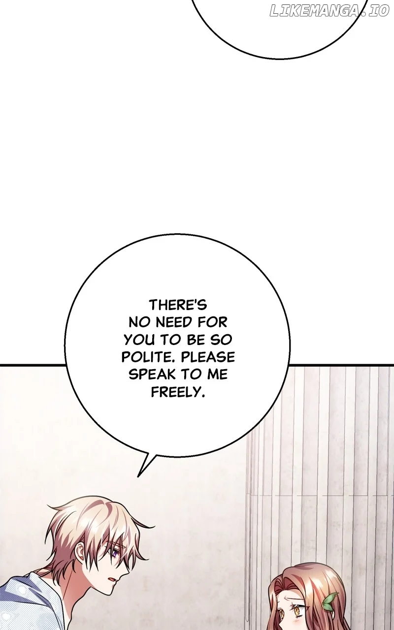 To You Who Never Loved Me chapter 129 page 43