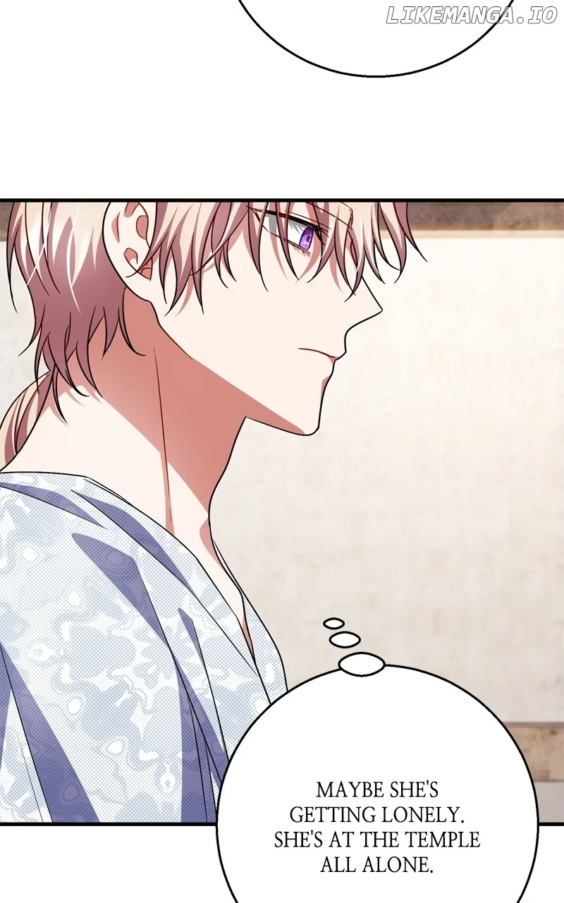 To You Who Never Loved Me chapter 129 page 45