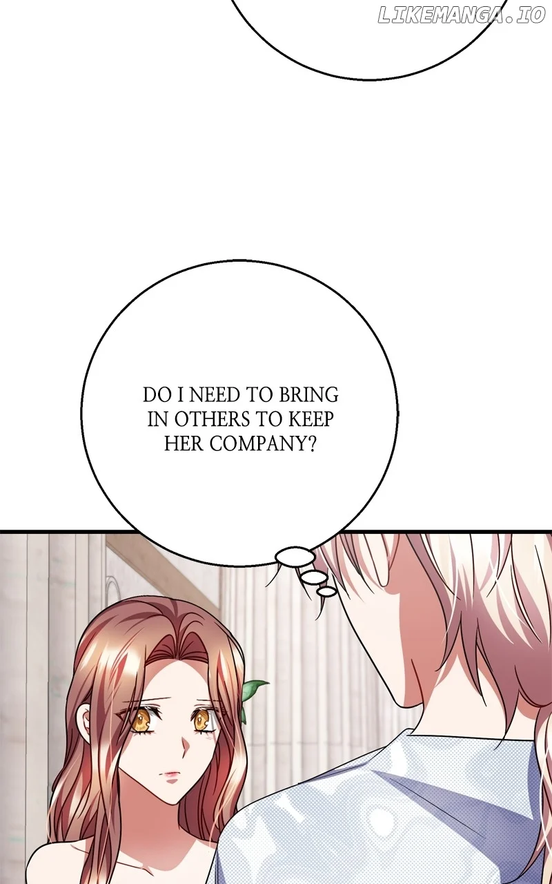 To You Who Never Loved Me chapter 129 page 46