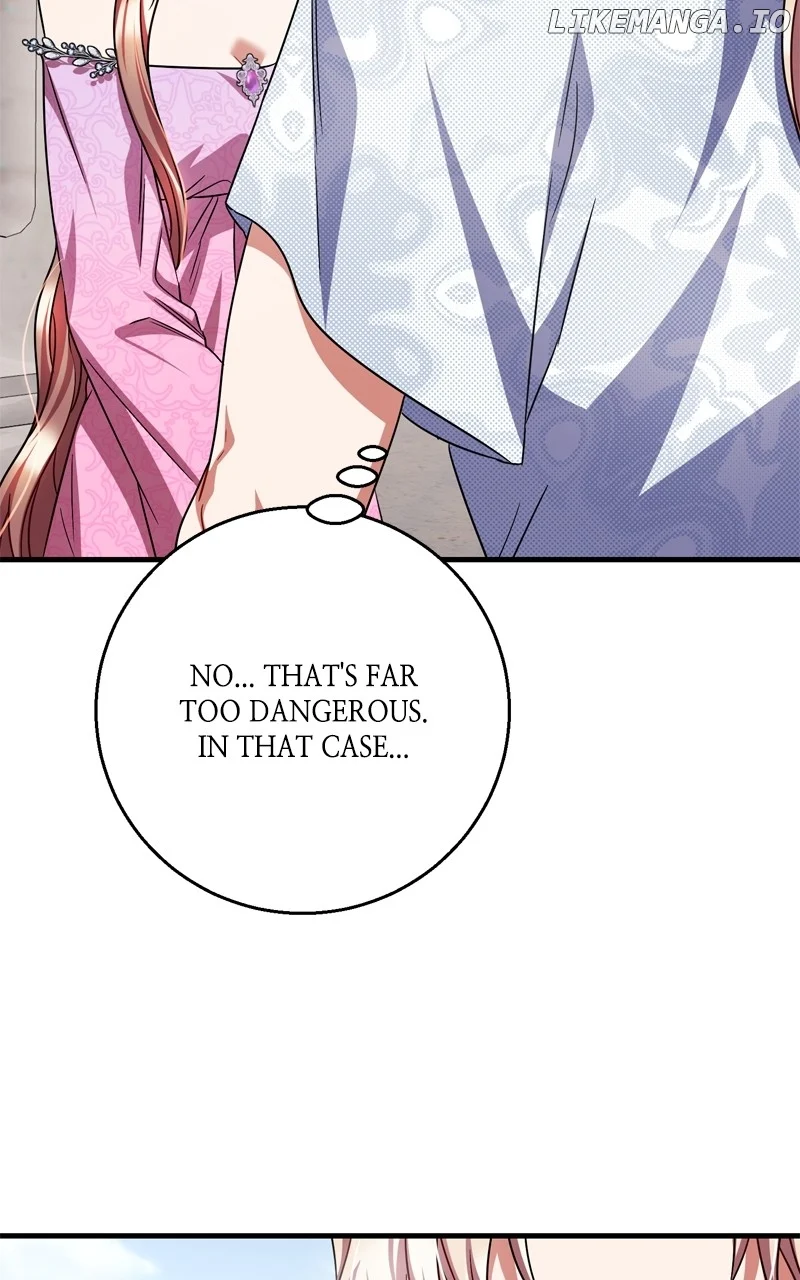 To You Who Never Loved Me chapter 129 page 47