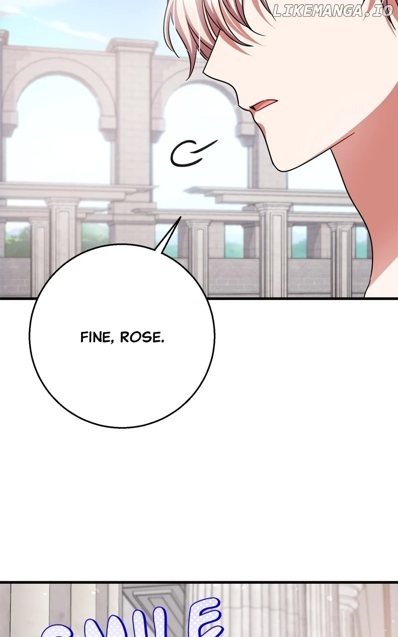 To You Who Never Loved Me chapter 129 page 48