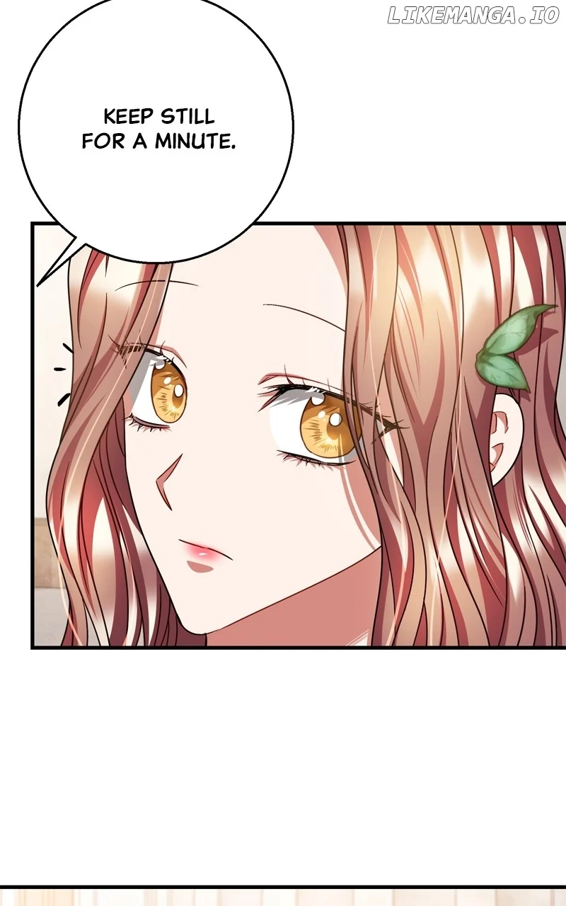 To You Who Never Loved Me chapter 129 page 50