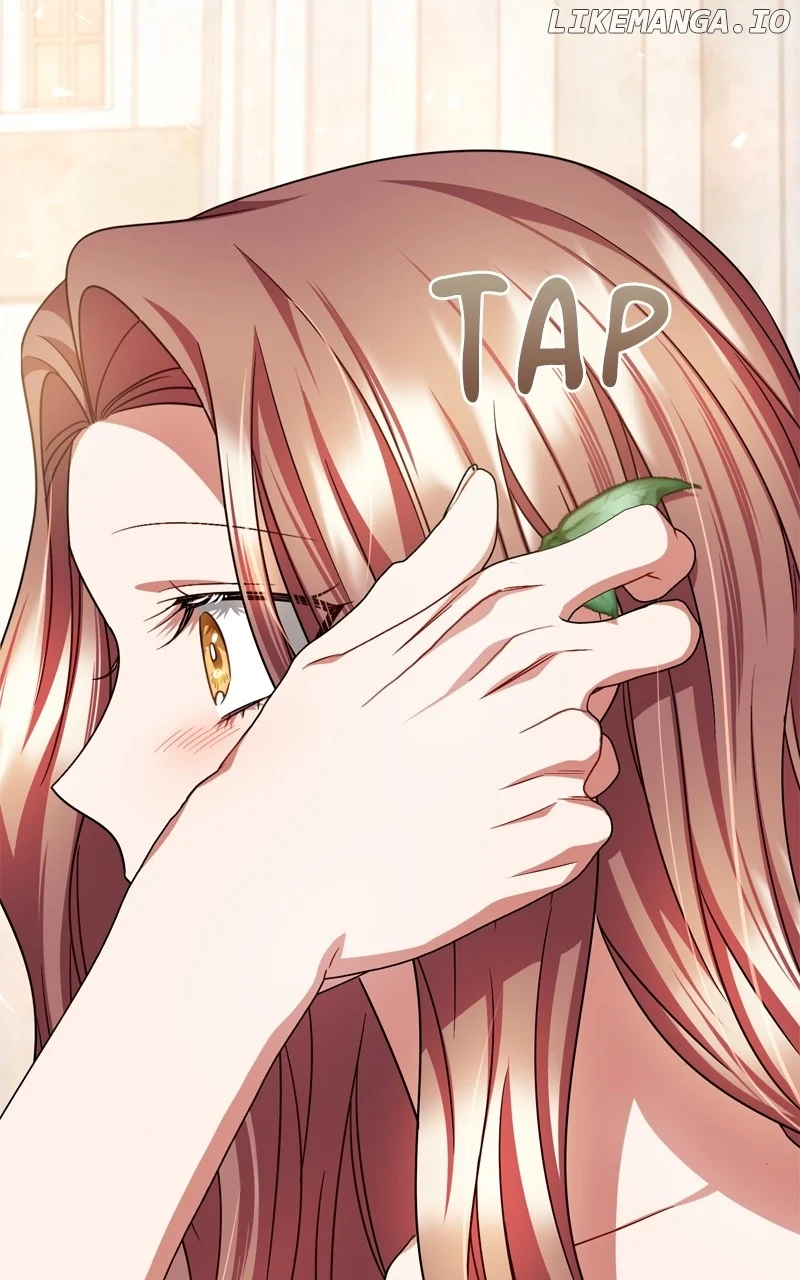 To You Who Never Loved Me chapter 129 page 51