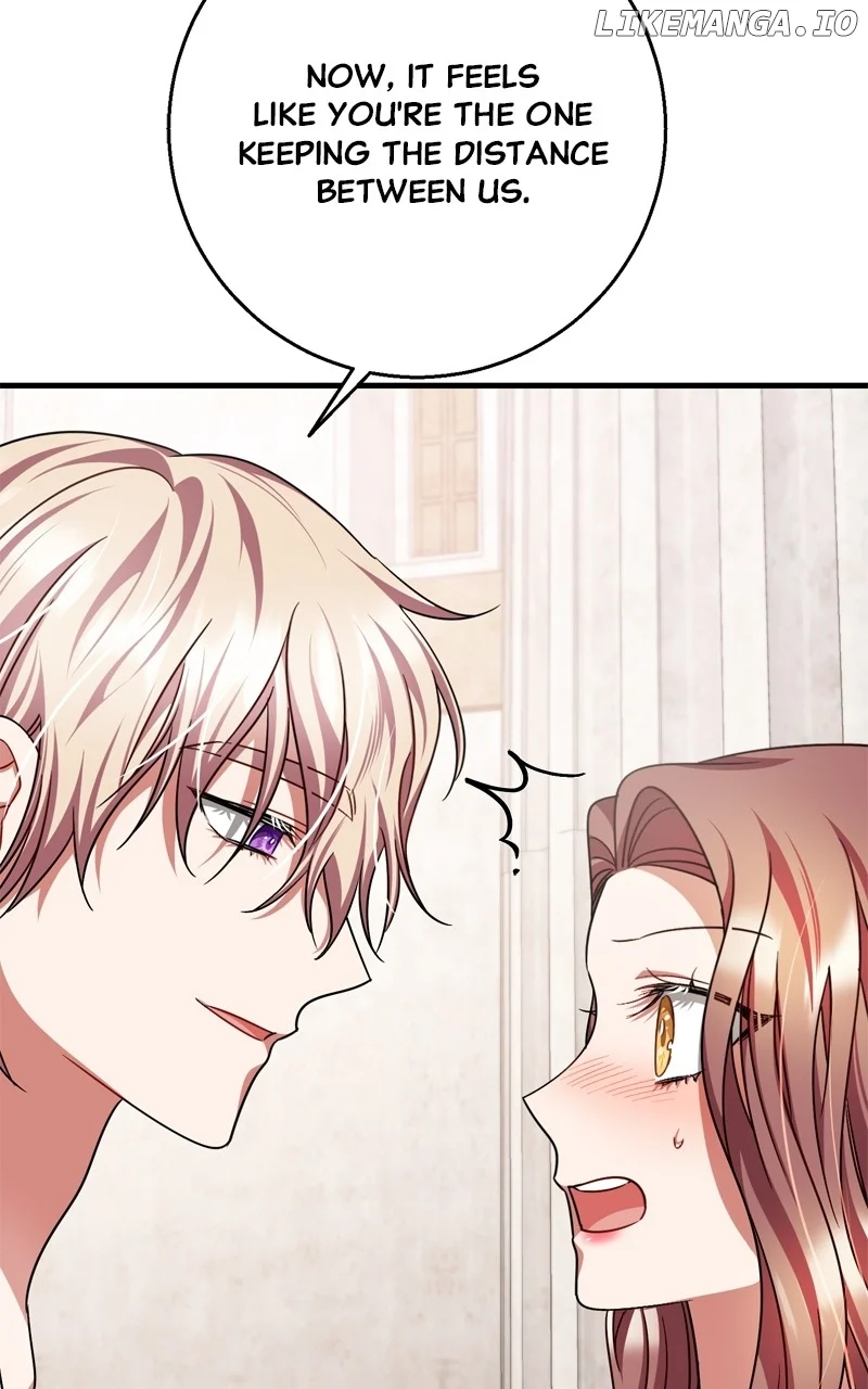 To You Who Never Loved Me chapter 129 page 57