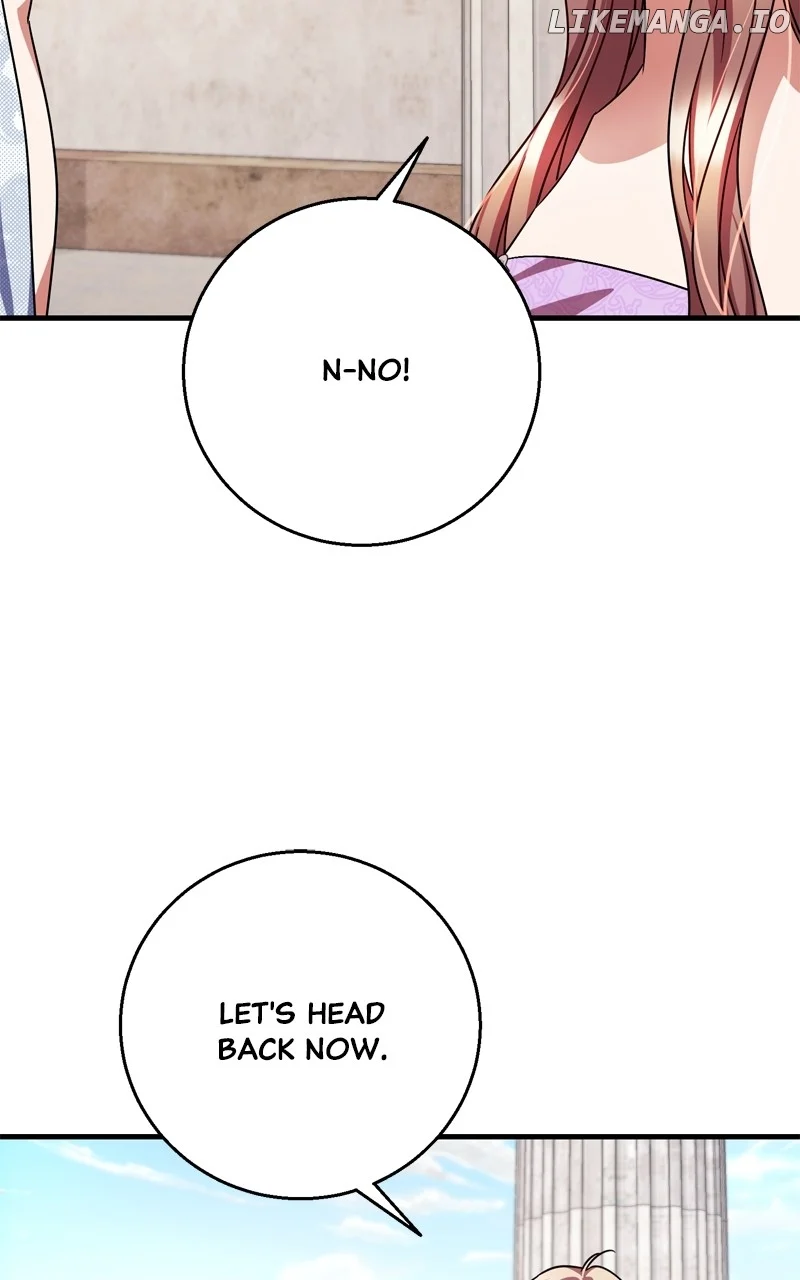 To You Who Never Loved Me chapter 129 page 58