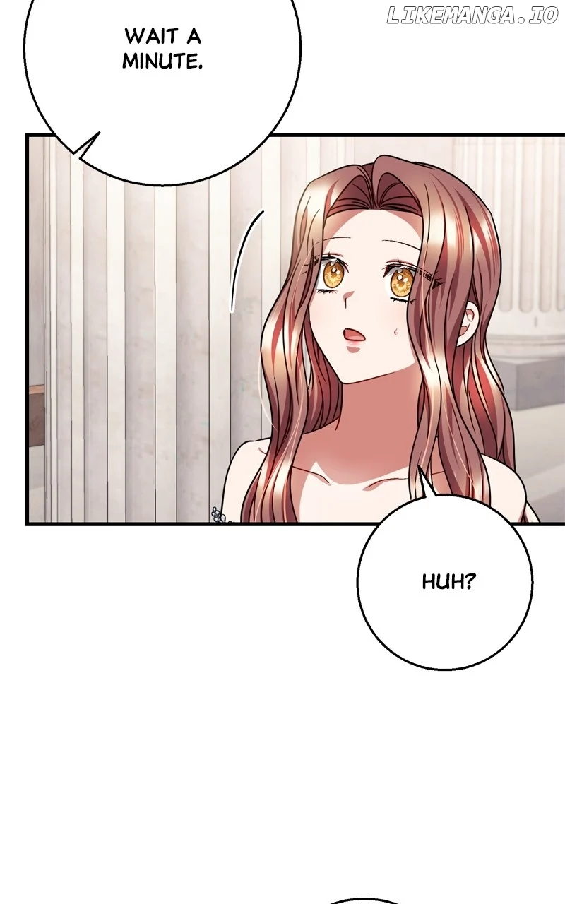 To You Who Never Loved Me chapter 129 page 60