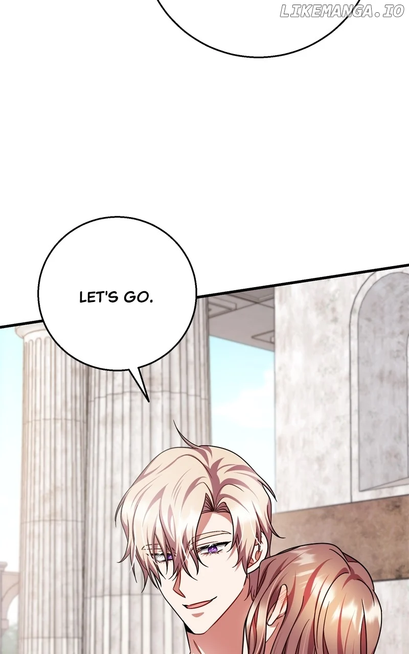 To You Who Never Loved Me chapter 129 page 64