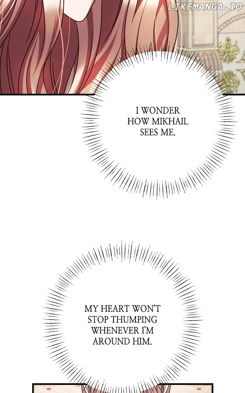 To You Who Never Loved Me chapter 129 page 71