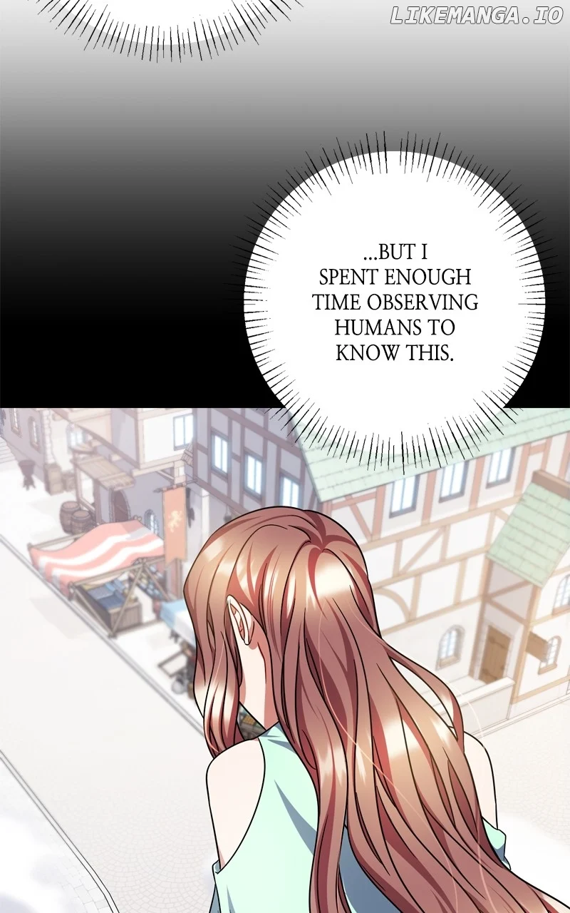 To You Who Never Loved Me chapter 129 page 73