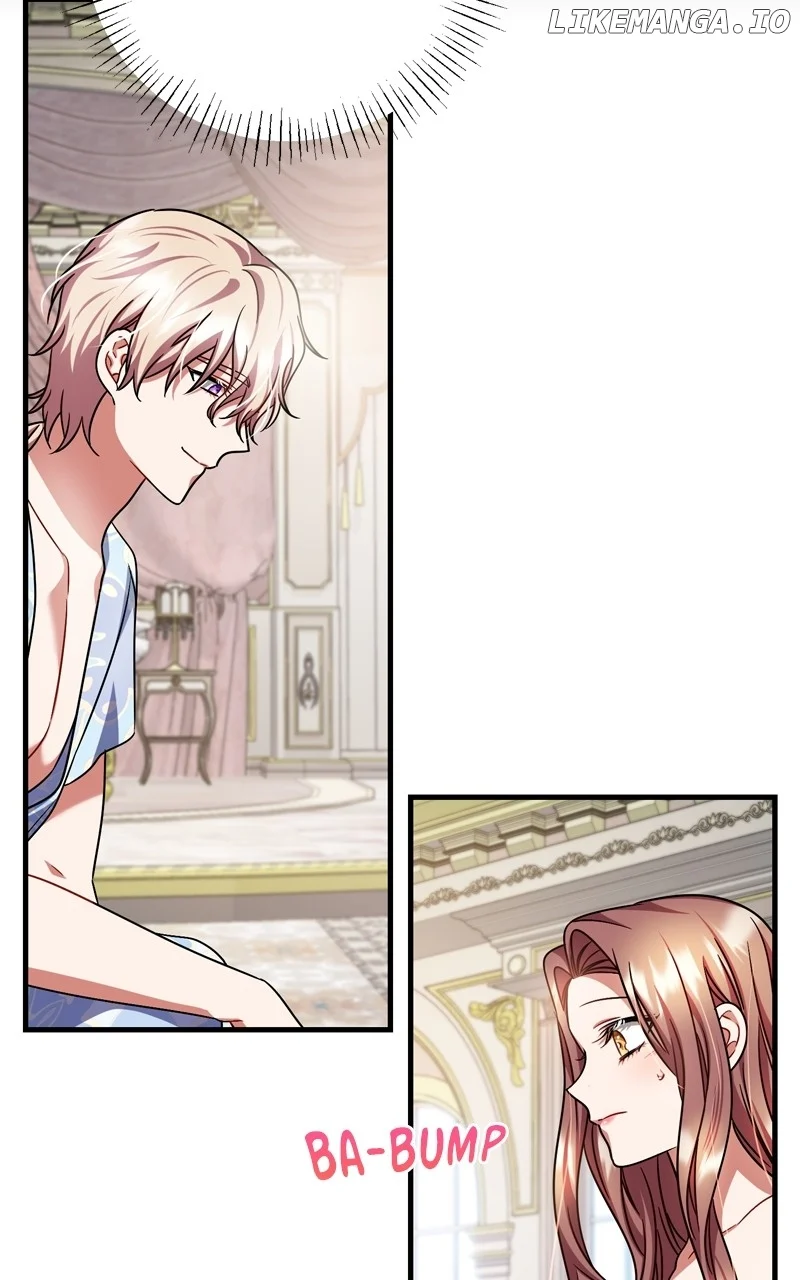 To You Who Never Loved Me chapter 129 page 77