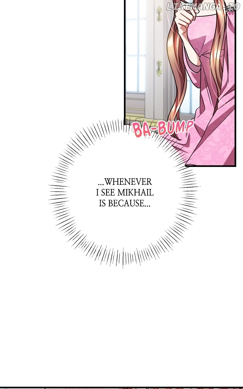 To You Who Never Loved Me chapter 129 page 78