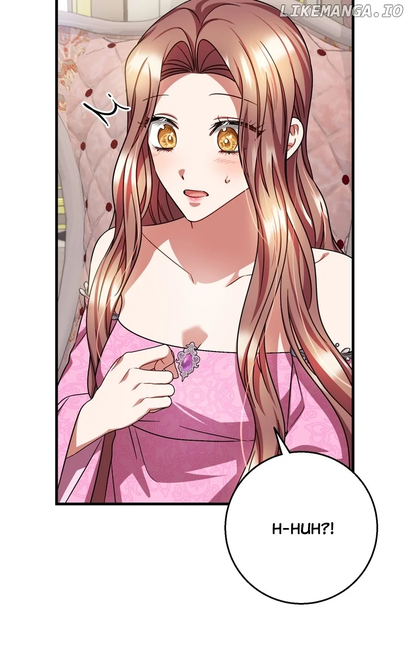 To You Who Never Loved Me chapter 129 page 80