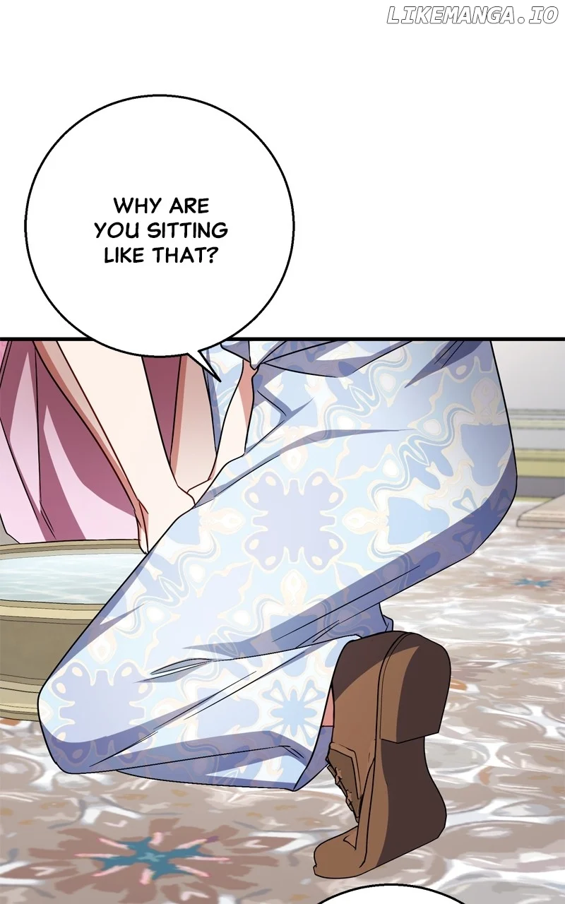 To You Who Never Loved Me chapter 129 page 81