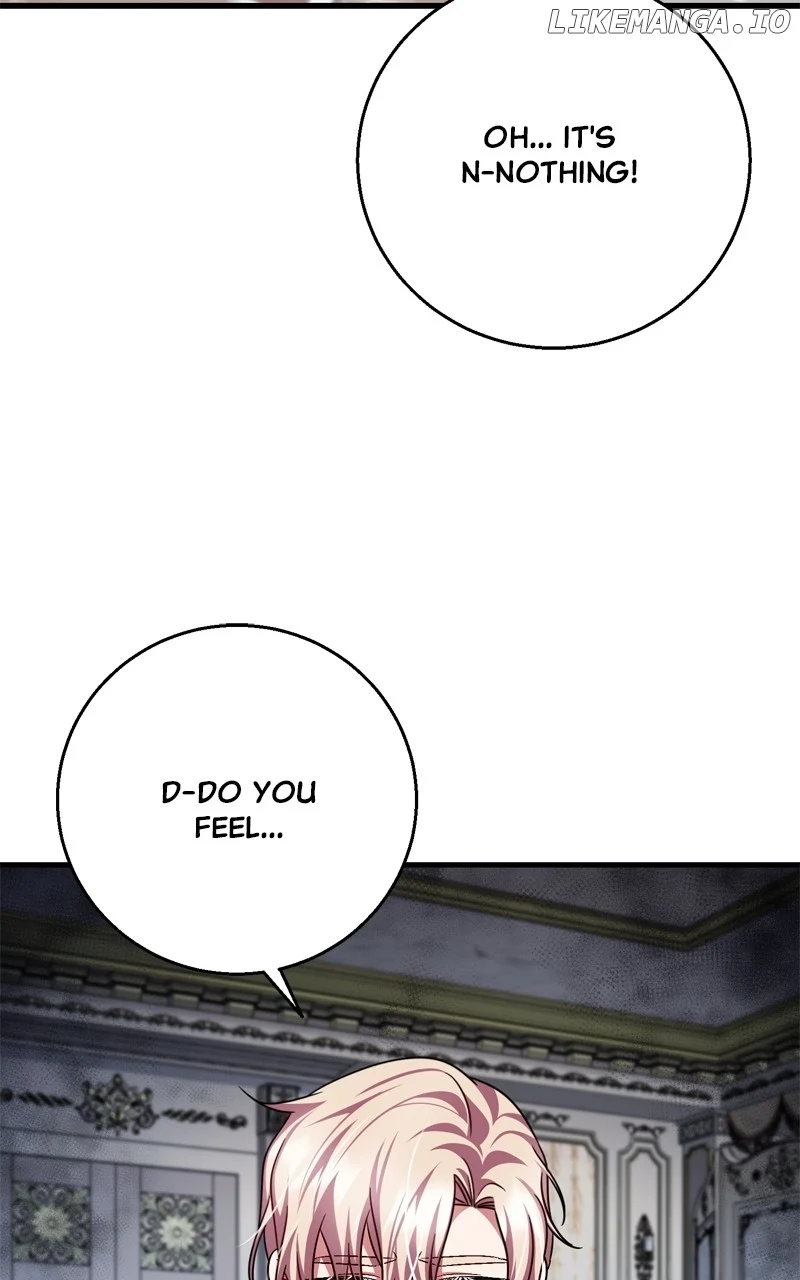 To You Who Never Loved Me chapter 129 page 82