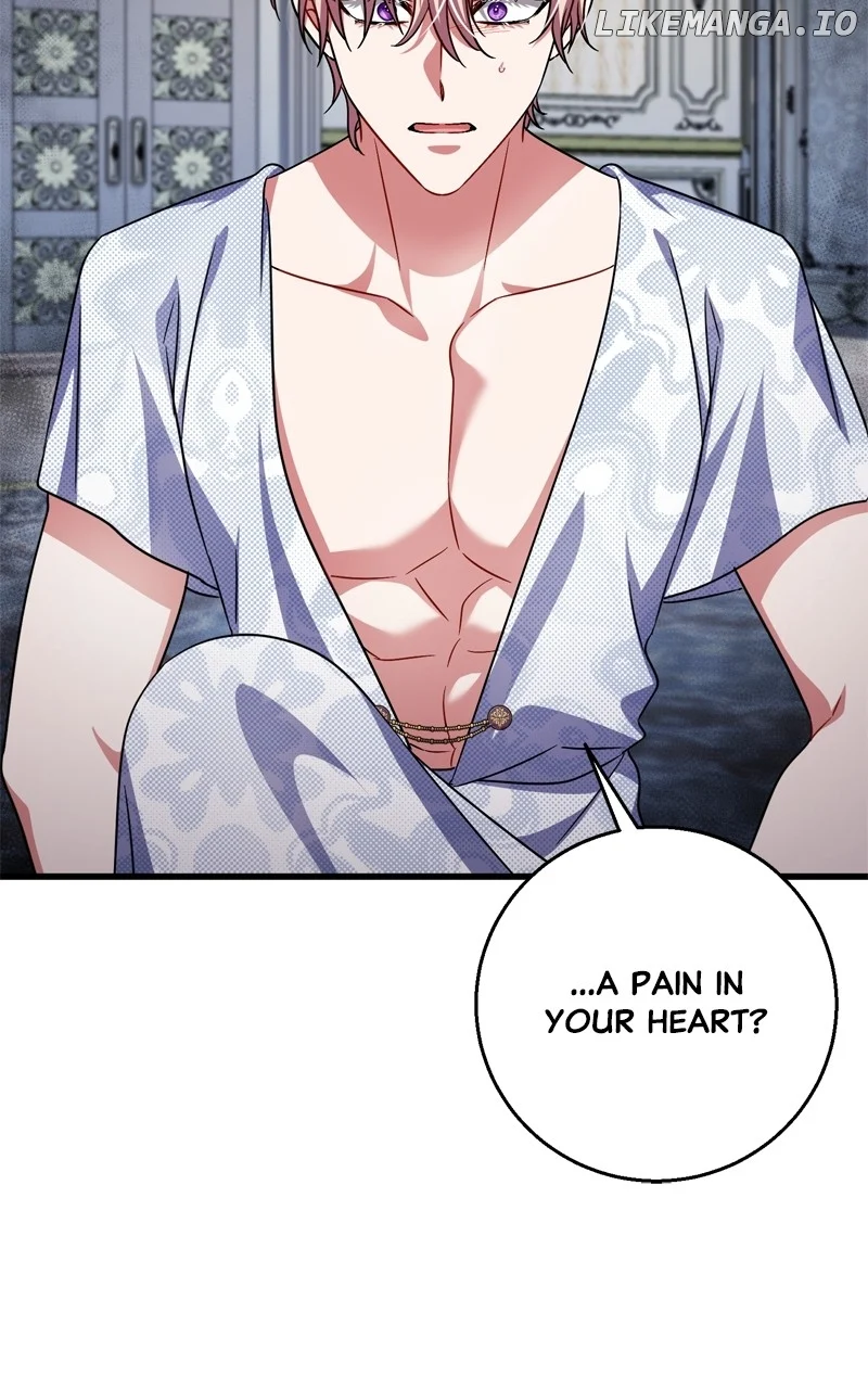 To You Who Never Loved Me chapter 129 page 83