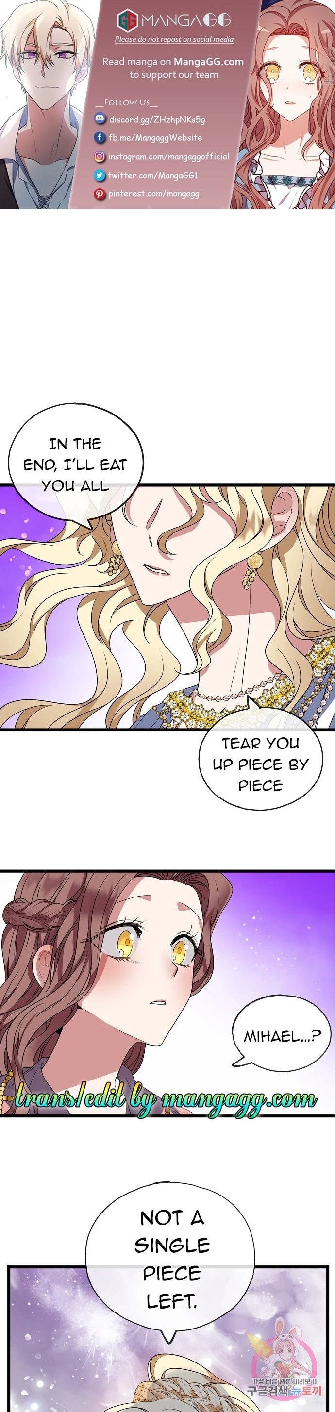 To You Who Never Loved Me chapter 13 page 1