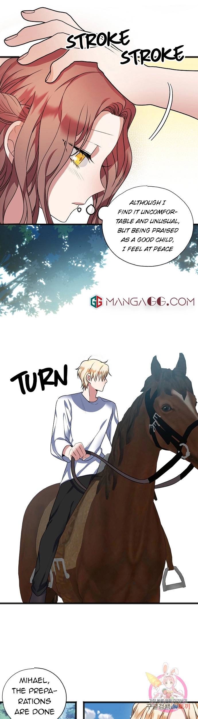 To You Who Never Loved Me chapter 13 page 20