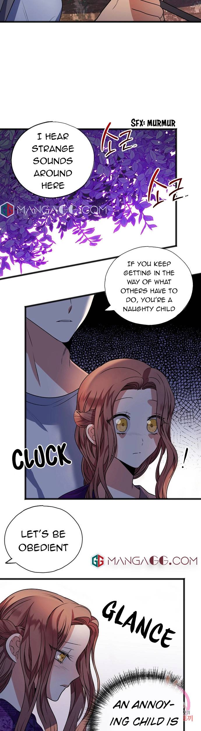 To You Who Never Loved Me chapter 13 page 25