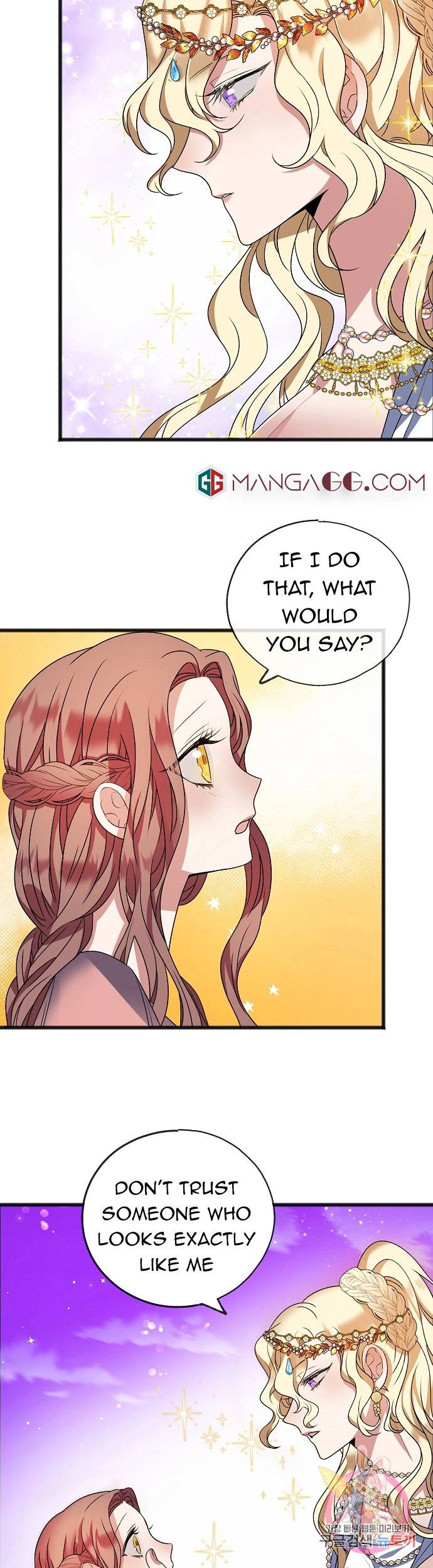 To You Who Never Loved Me chapter 13 page 3